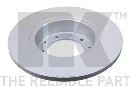 Тормозной диск NK купить