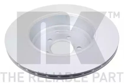 Тормозной диск NK купить