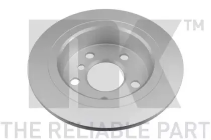 Тормозной диск NK купить