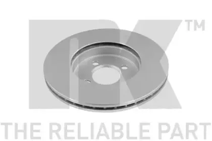 Тормозной диск NK купить