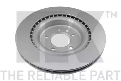 Тормозной диск NK купить