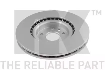 Тормозной диск NK купить