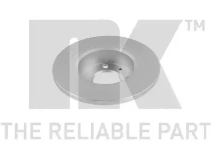 Тормозной диск NK купить