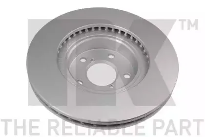 Тормозной диск NK купить