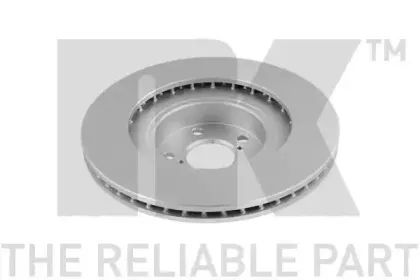Тормозной диск NK купить