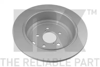Тормозной диск NK купить