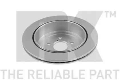 Тормозной диск NK купить