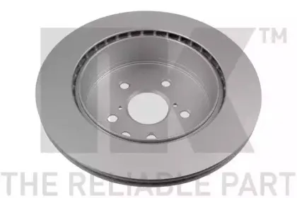 Тормозной диск NK купить