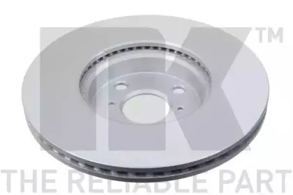 Тормозной диск NK купить