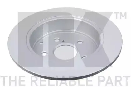 Тормозной диск NK купить
