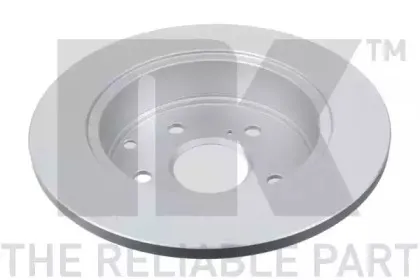 Тормозной диск NK купить