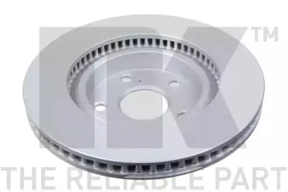 Тормозной диск NK купить