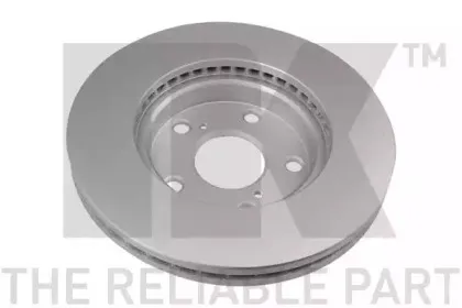Тормозной диск NK купить