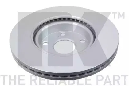 Тормозной диск NK купить