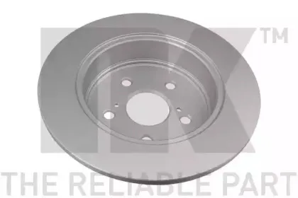 Тормозной диск NK купить