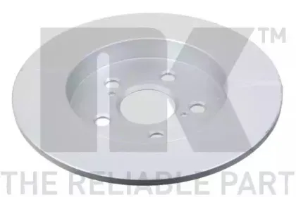 Тормозной диск NK купить