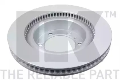 Тормозной диск NK купить
