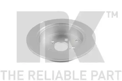 Тормозной диск NK купить