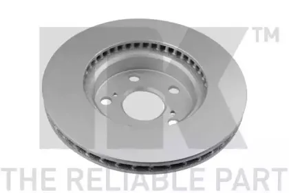 Тормозной диск NK купить