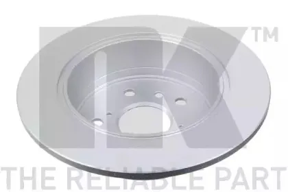 Тормозной диск NK купить