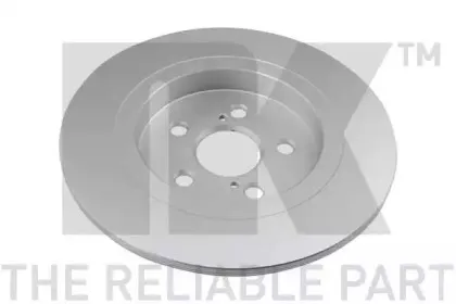 Тормозной диск NK купить