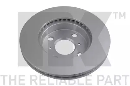 Тормозной диск NK купить