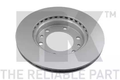 Тормозной диск NK купить