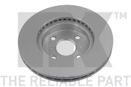 Тормозной диск NK купить