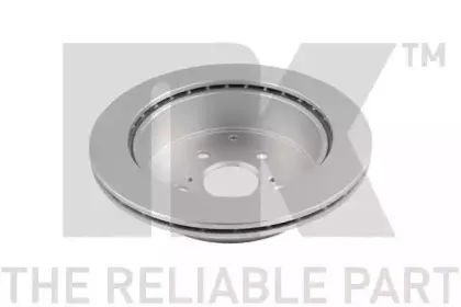 Тормозной диск NK купить