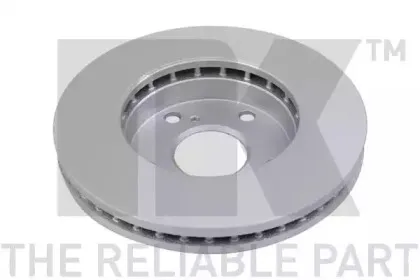 Тормозной диск NK купить