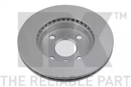 Тормозной диск NK купить