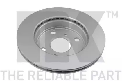 Тормозной диск NK купить