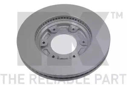 Тормозной диск NK купить