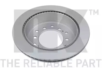Тормозной диск NK купить