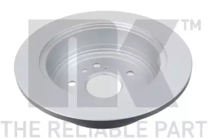 Тормозной диск NK купить