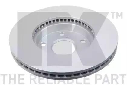 Тормозной диск NK купить