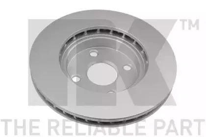 Тормозной диск NK купить