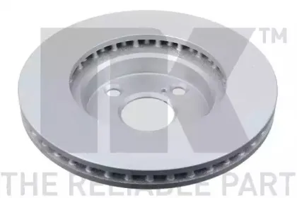 Тормозной диск NK купить
