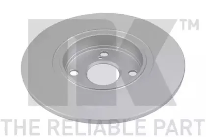 Тормозной диск NK купить