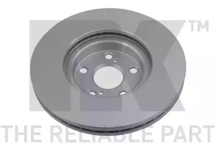 Тормозной диск NK купить