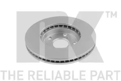 Тормозной диск NK купить