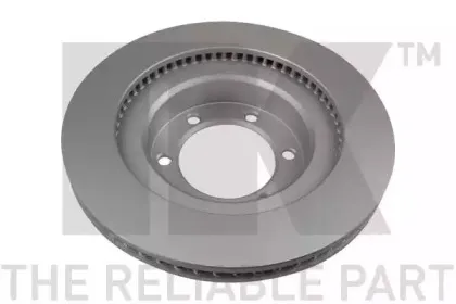 Тормозной диск NK купить