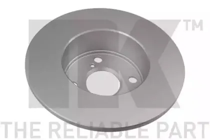 Тормозной диск NK купить