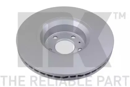 Тормозной диск NK купить