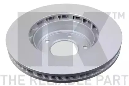 Тормозной диск NK купить