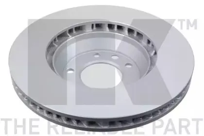 Тормозной диск NK купить