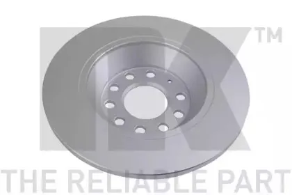 Тормозной диск NK купить