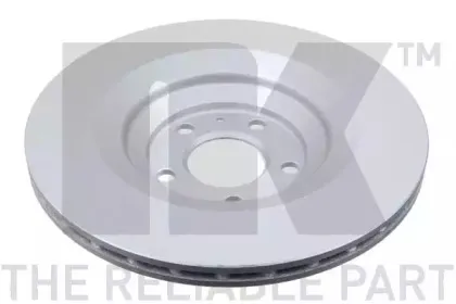 Тормозной диск NK купить