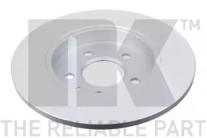 Тормозной диск NK купить