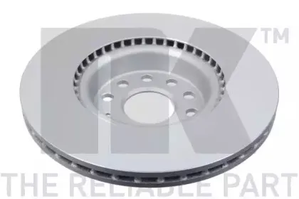 Тормозной диск NK купить